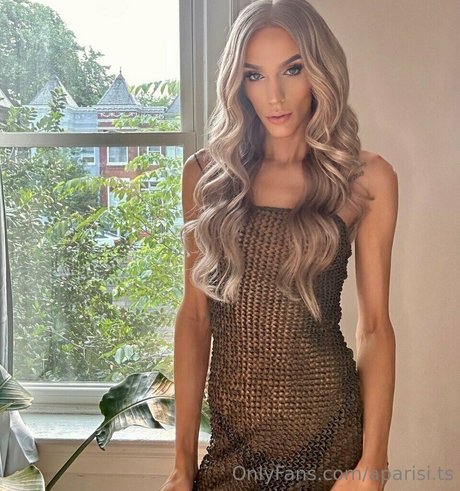 aparisi ts nude pornstar images