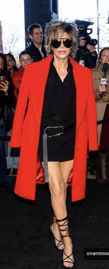 Lisa Rinna nudes pornstar images