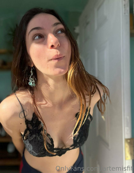 artemisfit sex star archive