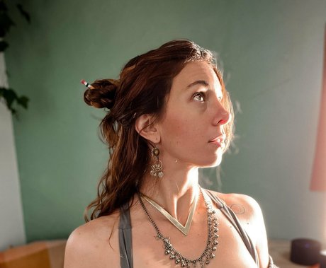 artemisfit sexy model image