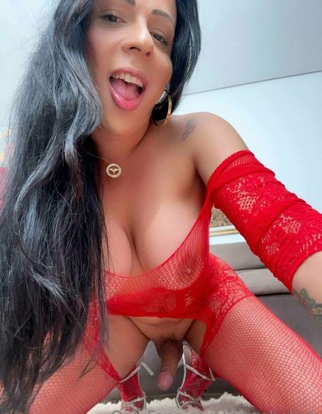 vazrebekah pornstar naked pic