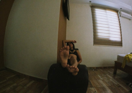 fannydoom pretty model pics