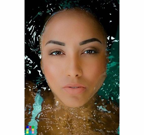 Leila Grey star nude archive