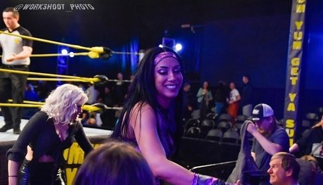 Leila Grey pornstar art images