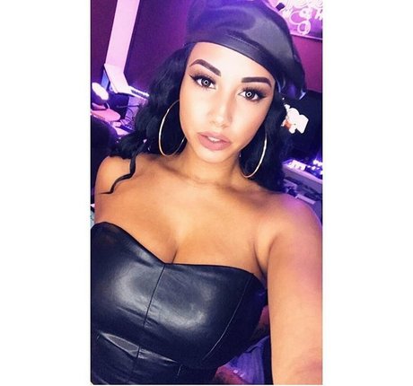 Leila Grey star sex image