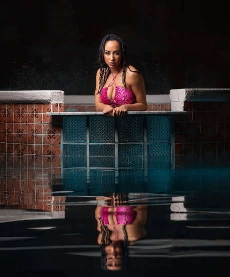 Leila Grey star free img