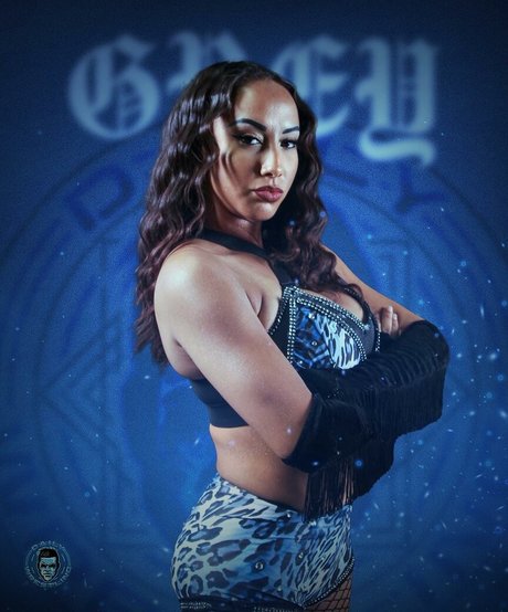 Leila Grey nice model img