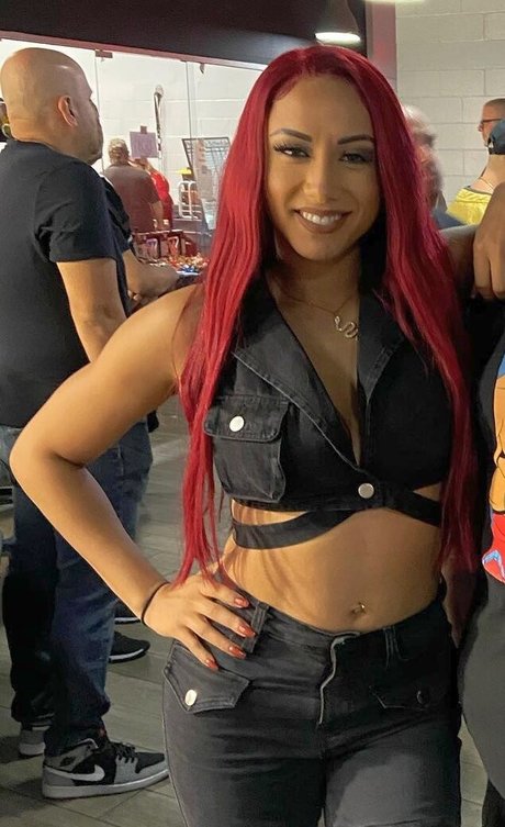 Leila Grey beautiful star photo