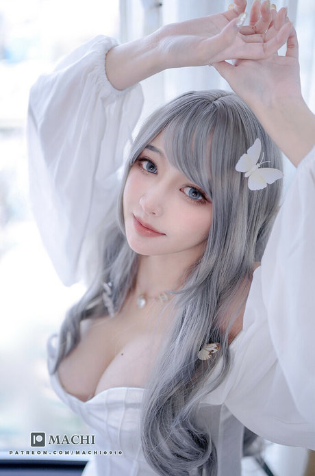 machi0910 model high quality images