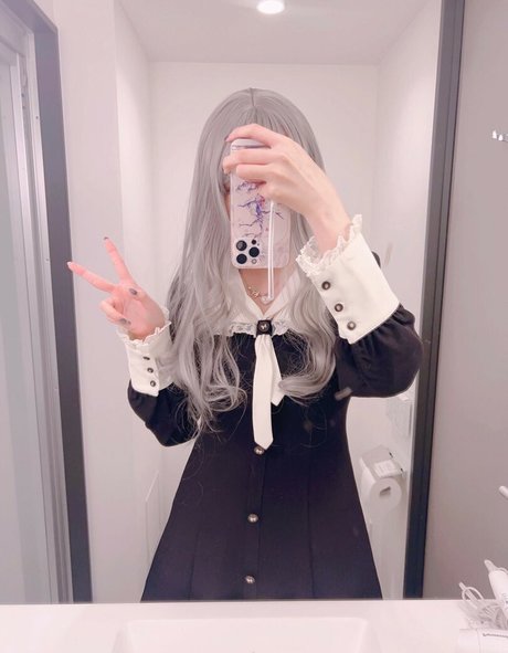 machi0910 pretty star picture