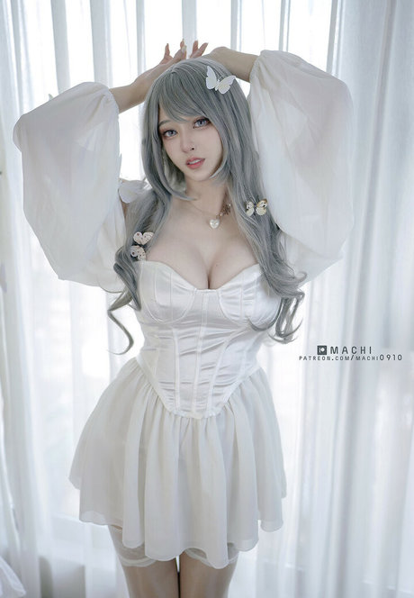 machi0910 high quality star gallery