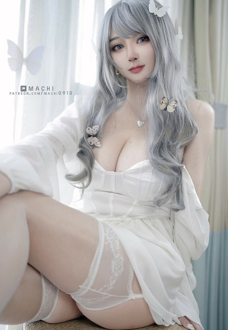 machi0910 pornstar adult images