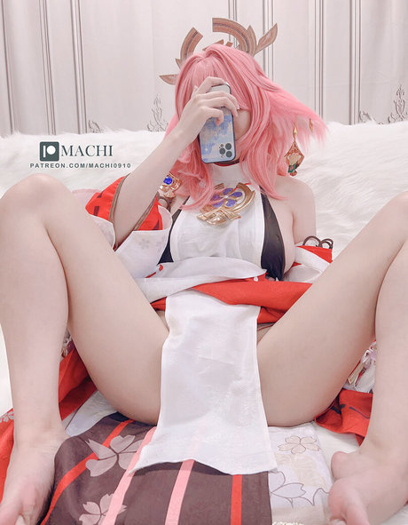 machi0910 perfect star archive