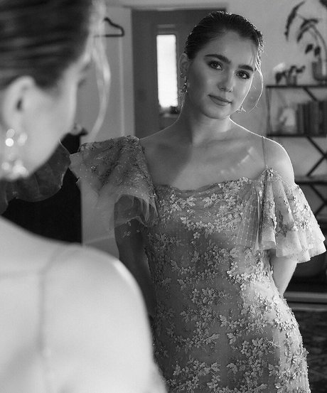 Haley Lu Richardson naked pornstar gallery