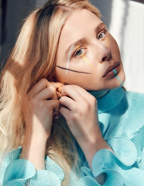 Chloe Grace Moretz star xxx photo