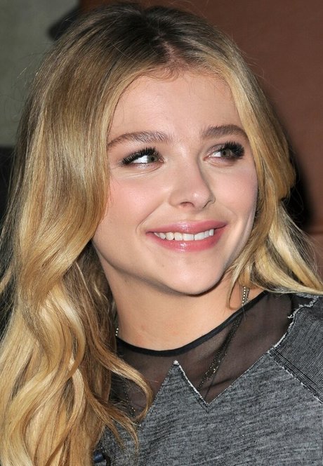 Chloe Grace Moretz model adult pictures