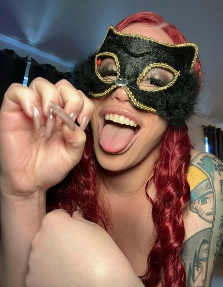 theonlyanaconda nude pornstar gallery