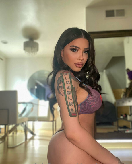 theonlyanaconda pornstar best galleries