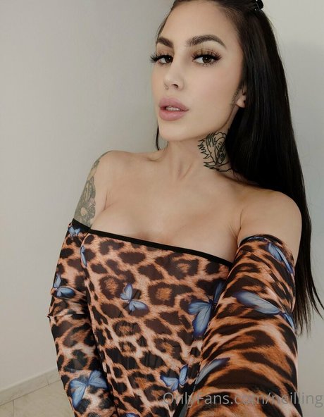 kiarabennet adult star pics