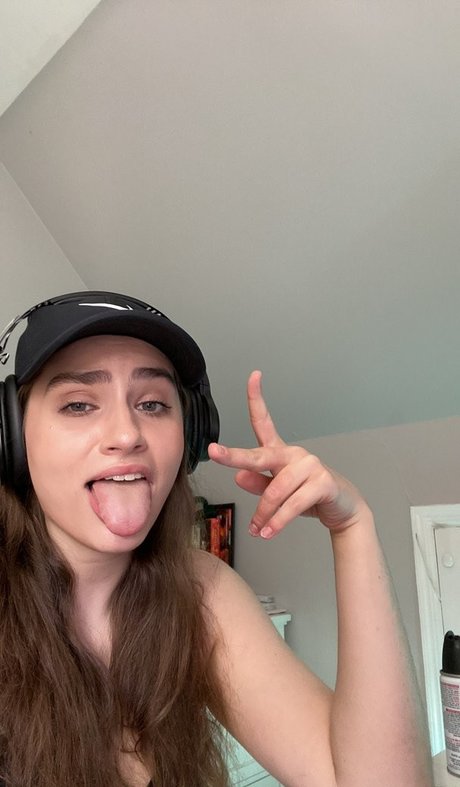 Elisabeth Marchini star porn pic