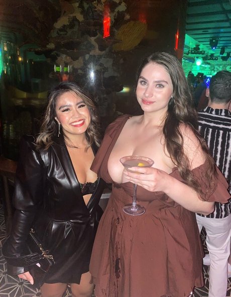 Elisabeth Marchini pornstar high quality image