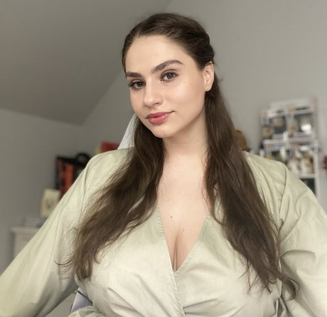 Elisabeth Marchini model best pictures