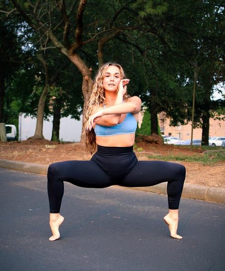 Gabby J David star hot galleries