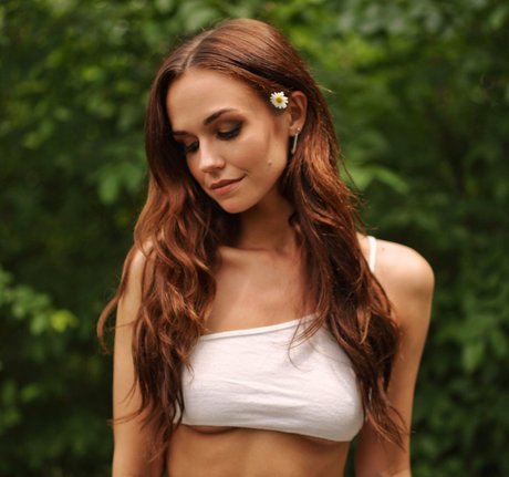 Gabby J David star galleries