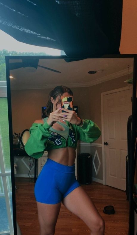 Gabby J David erotic star photo