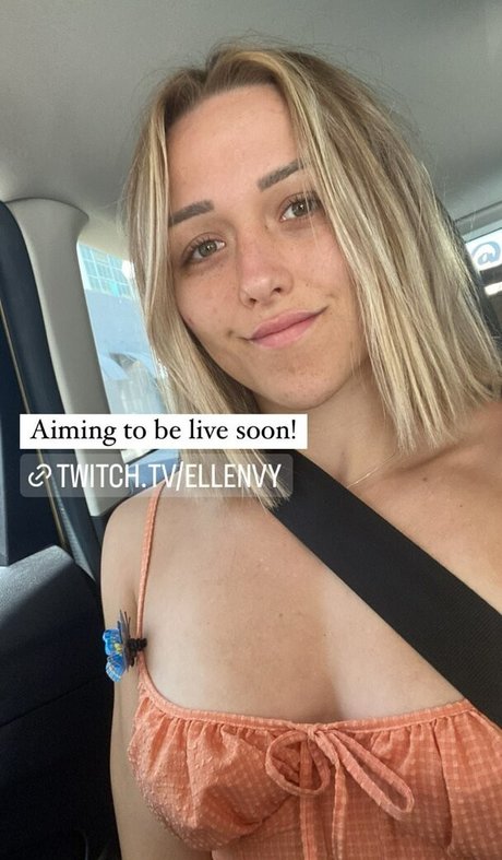 ellenvy adult star photo