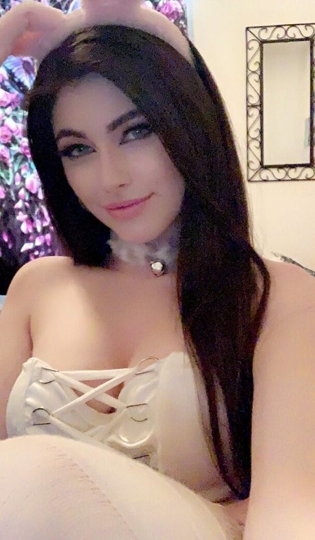 JadetheJaguar pornstar art picture