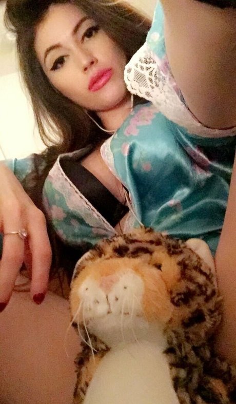 JadetheJaguar star photo