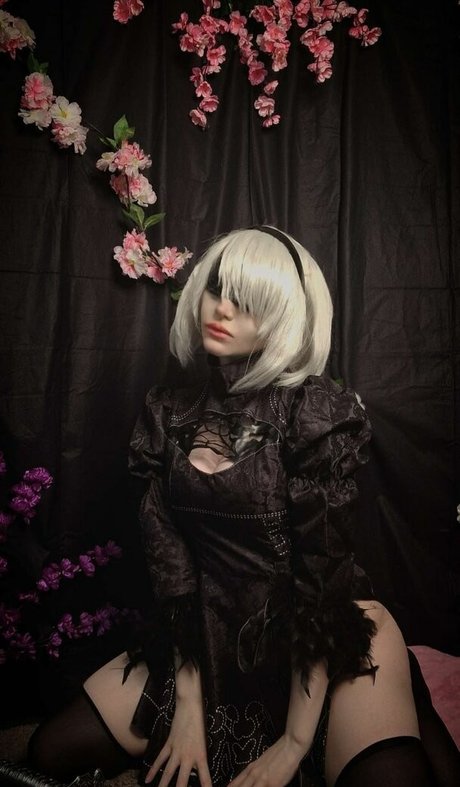 Linaneyeon nude model image