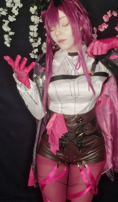 Linaneyeon sex pornstar photo