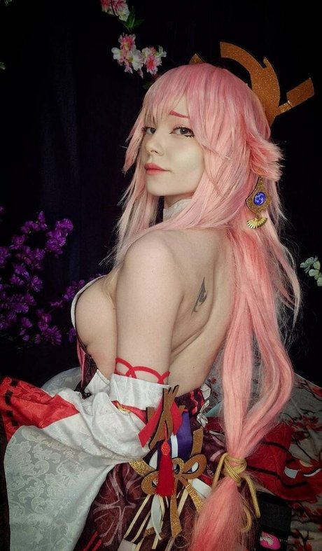 Linaneyeon pornstar exclusive images