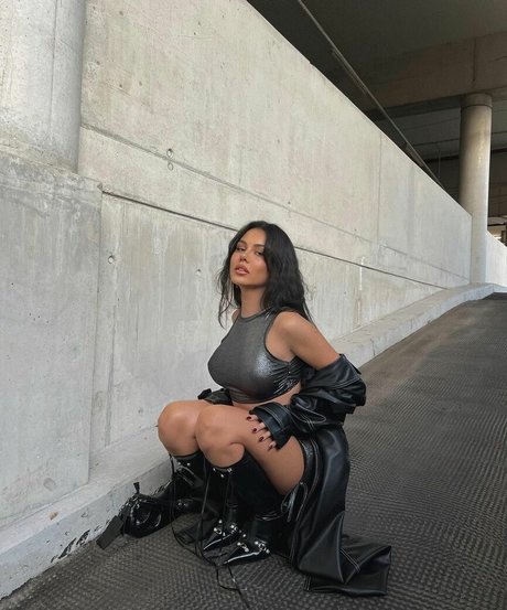 Doina Barbaneagra nude star image