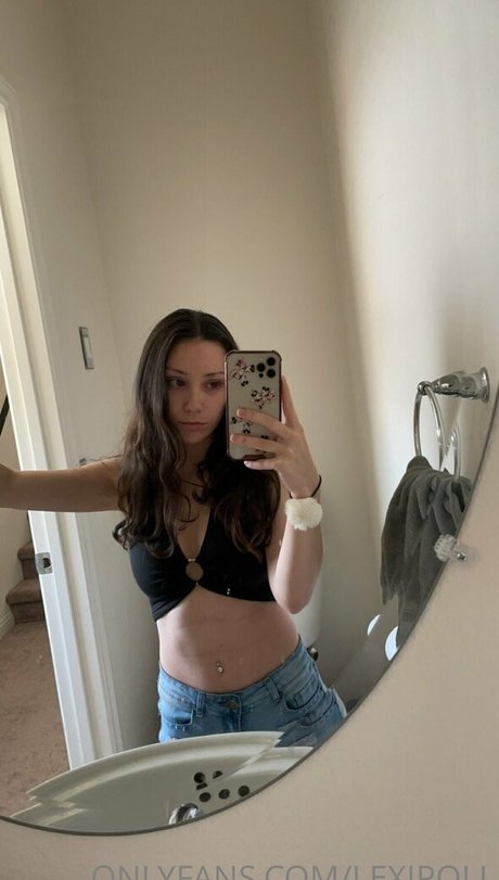 Lexi Poll ASMR hd pornstar photos