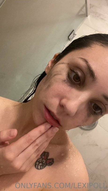 Lexi Poll ASMR model porn pic