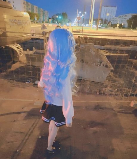 tsundurka nude model images