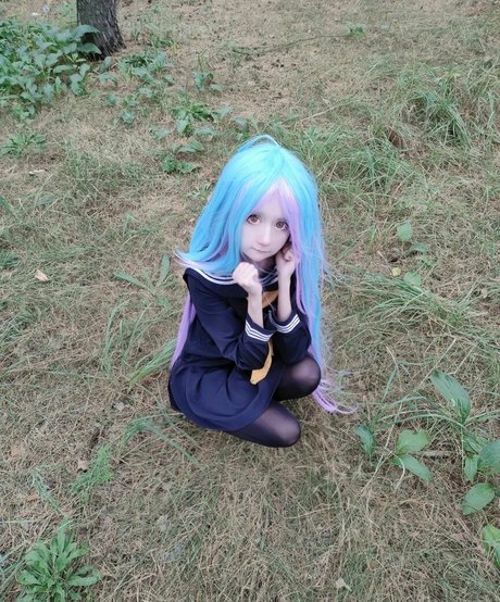 tsundurka star nude pics