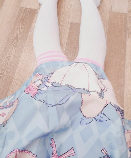 tsundurka model exclusive images