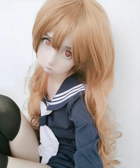 tsundurka perfect actress image