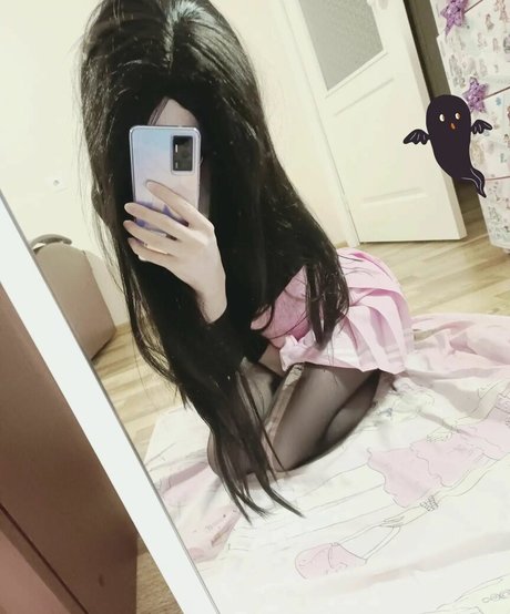 tsundurka model nude photos