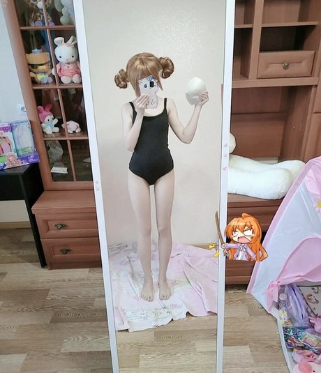 tsundurka porn model pictures