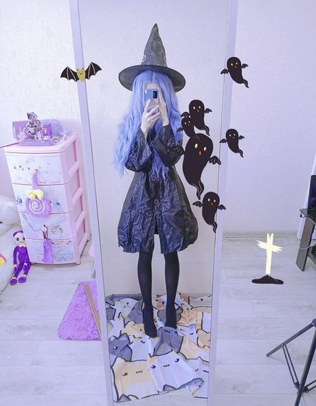 tsundurka naked model picture