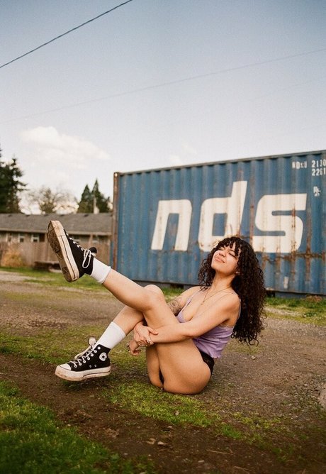 Spicymarii pornstar naked galleries