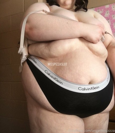 angelikespizza nudes star archive