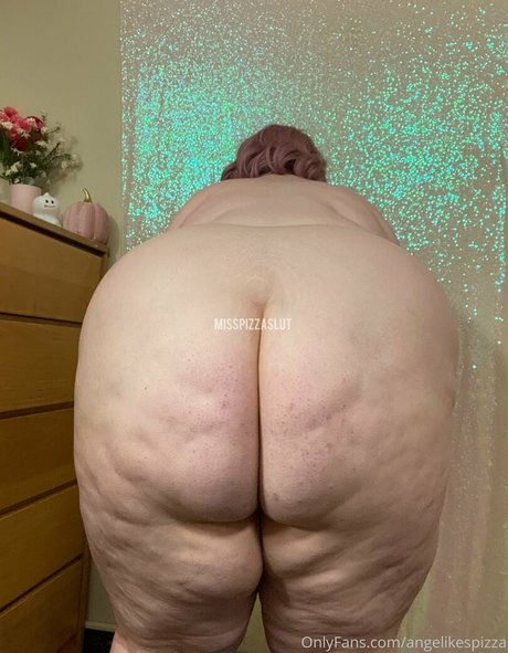 angelikespizza model nudes archive