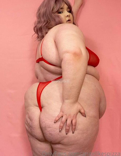 angelikespizza pornographic star picture