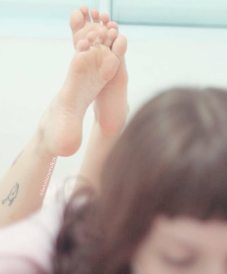 Prii feet nice model archive